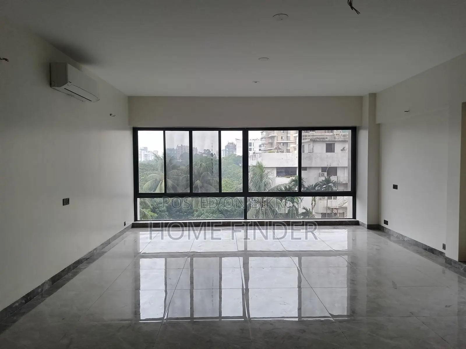 Make This (GYM_POOL)4060 Sq Ft Nice Flat Yours, By Renting It In Gulshan in Gulshan