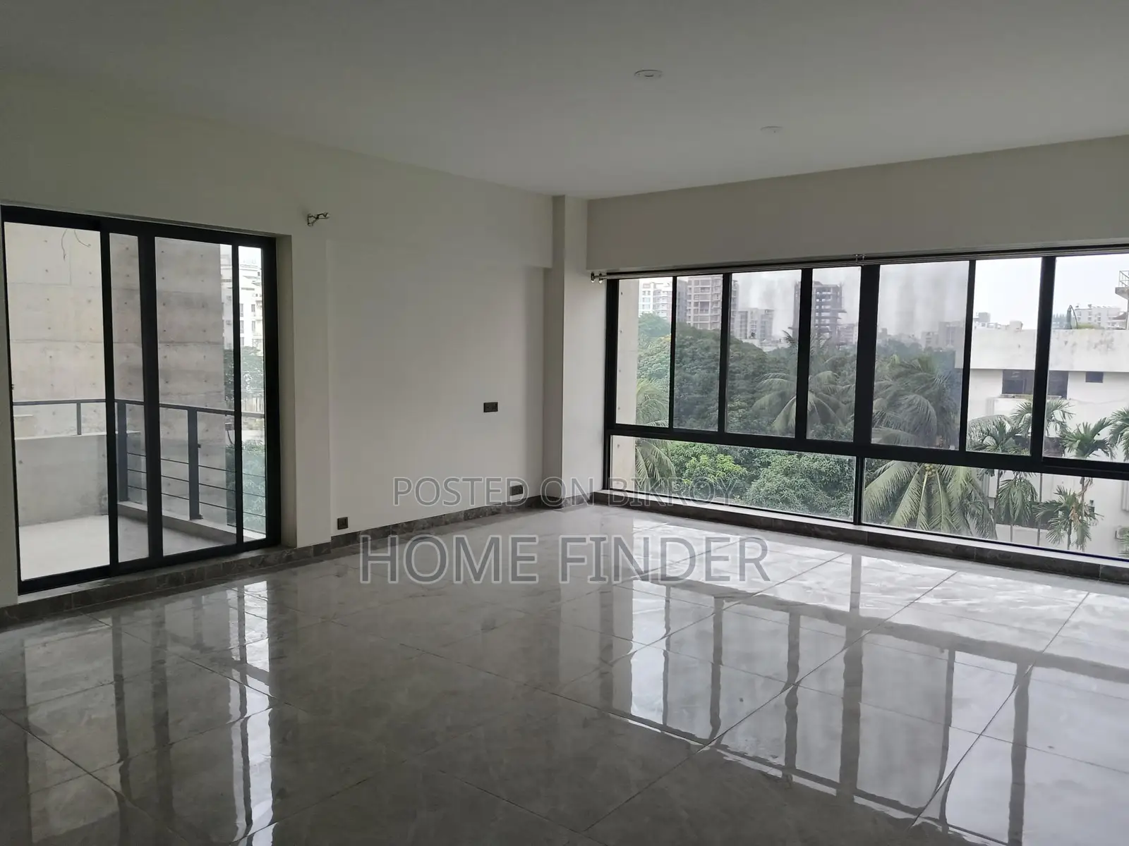 Make This (GYM_POOL)4060 Sq Ft Nice Flat Yours, By Renting It In Gulshan in Gulshan