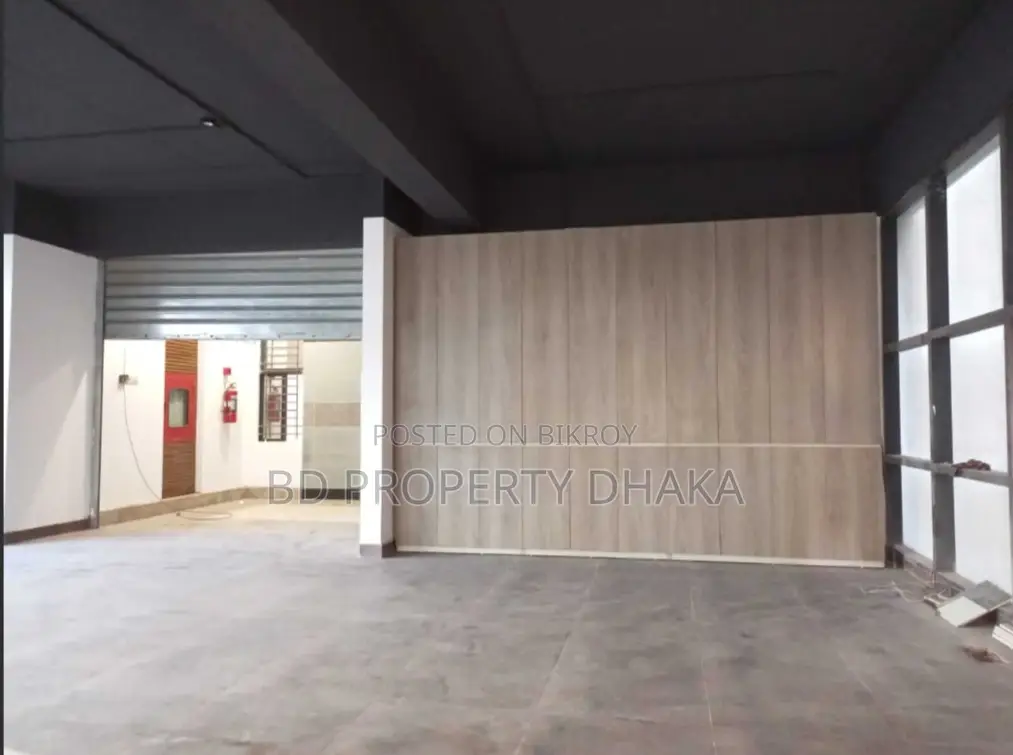 2200 Sqft Excellent Office Space Rent In Banani in Banani