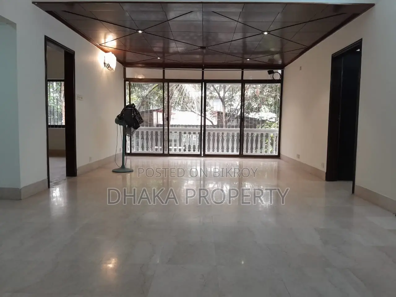 (3100-Sqft)4-Beds Apartment Rent in Gulshan North in Gulshan