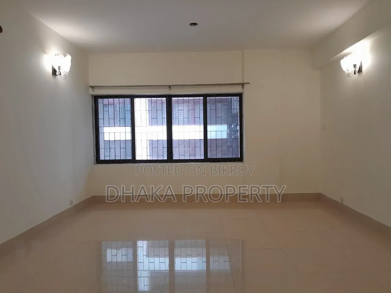 (3100-Sqft)4-Beds Apartment Rent in Gulshan North in Gulshan