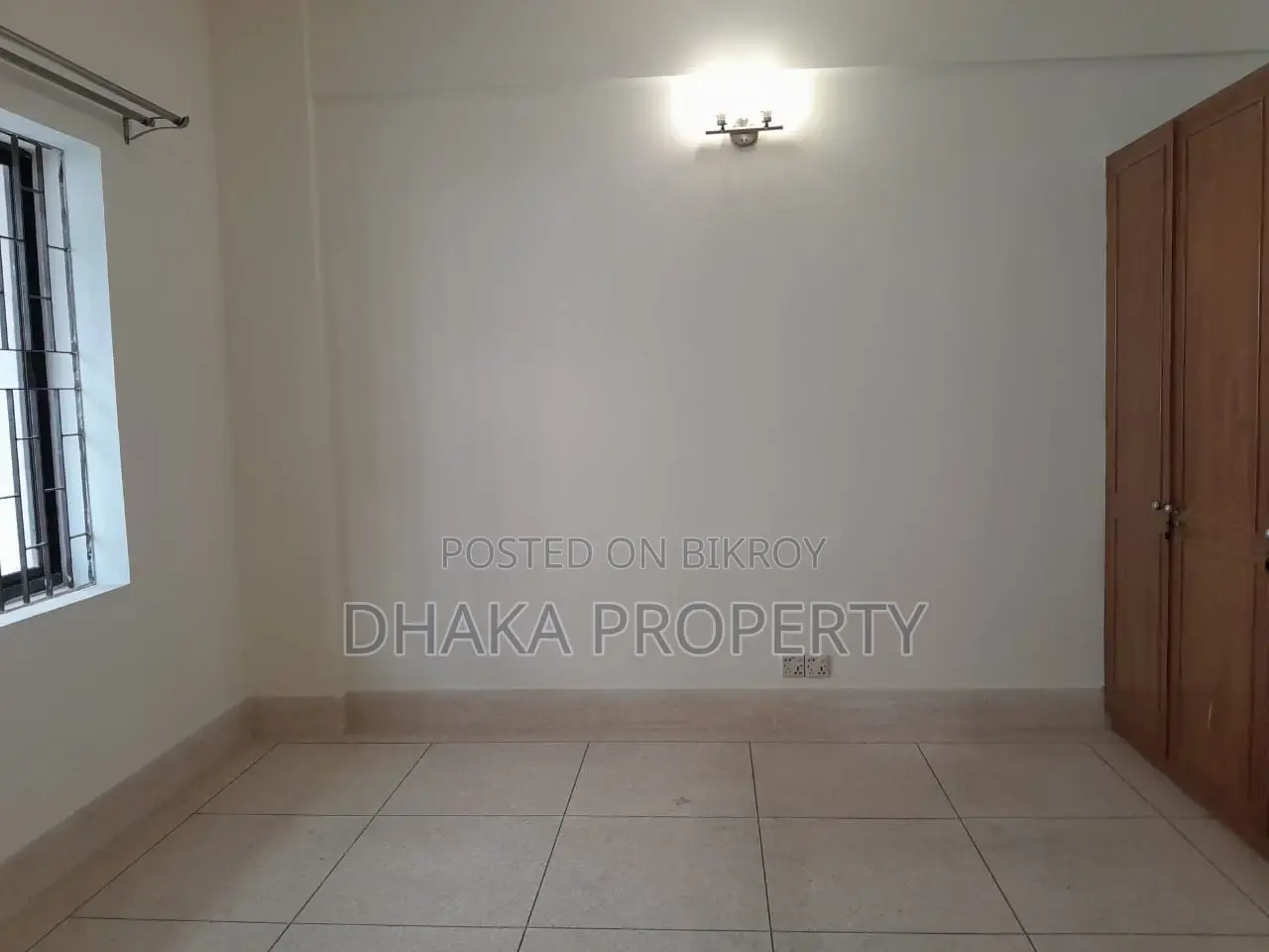 (3100-Sqft)4-Beds Apartment Rent in Gulshan North in Gulshan