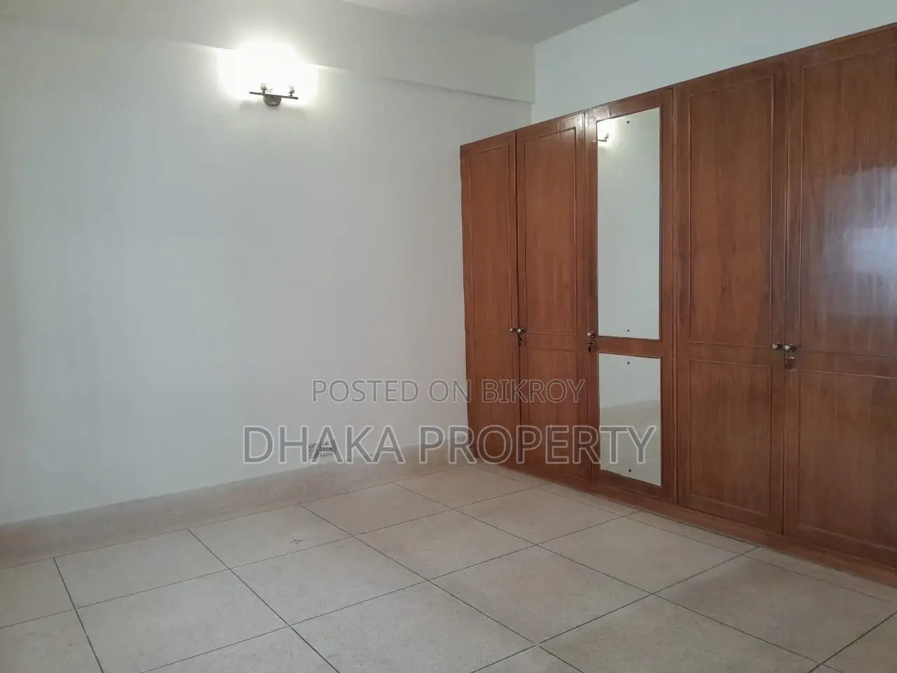(3100-Sqft)4-Beds Apartment Rent in Gulshan North in Gulshan