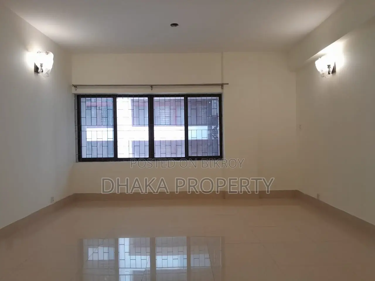 (3100-Sqft)4-Beds Apartment Rent in Gulshan North in Gulshan