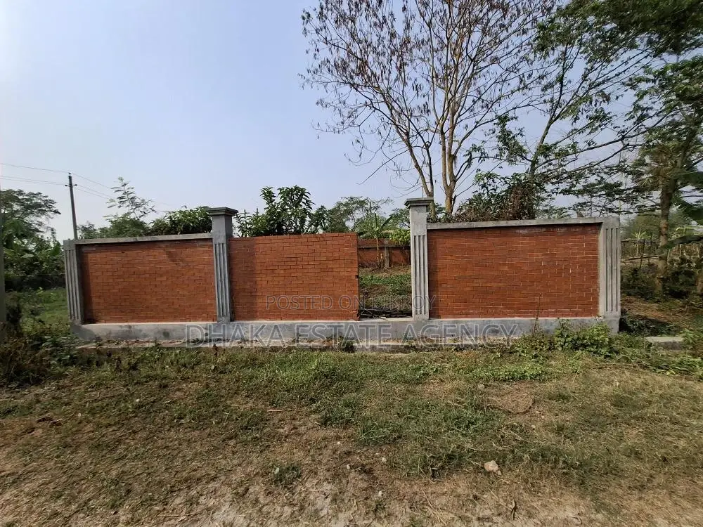7.5 Katha Purbachal Sector-3 in Purbachal