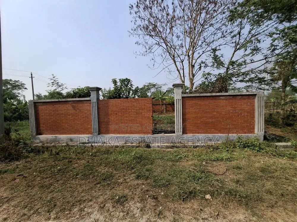 7.5 Katha Purbachal Sector-3 in Purbachal