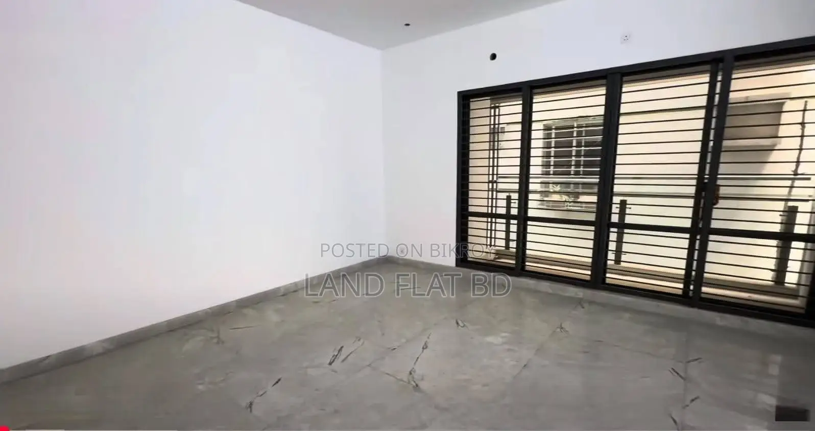 Diplomatic Zone in Baridhara, Luxurious Flat sale @ 3700 sft 3rd Floor. in Baridhara