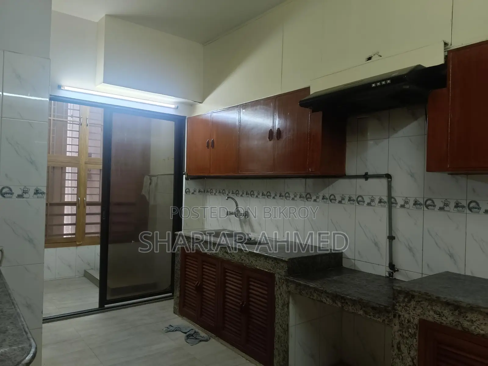 2100 Sqft Un-Furnished Apartment For Rent In Gulshan in Gulshan