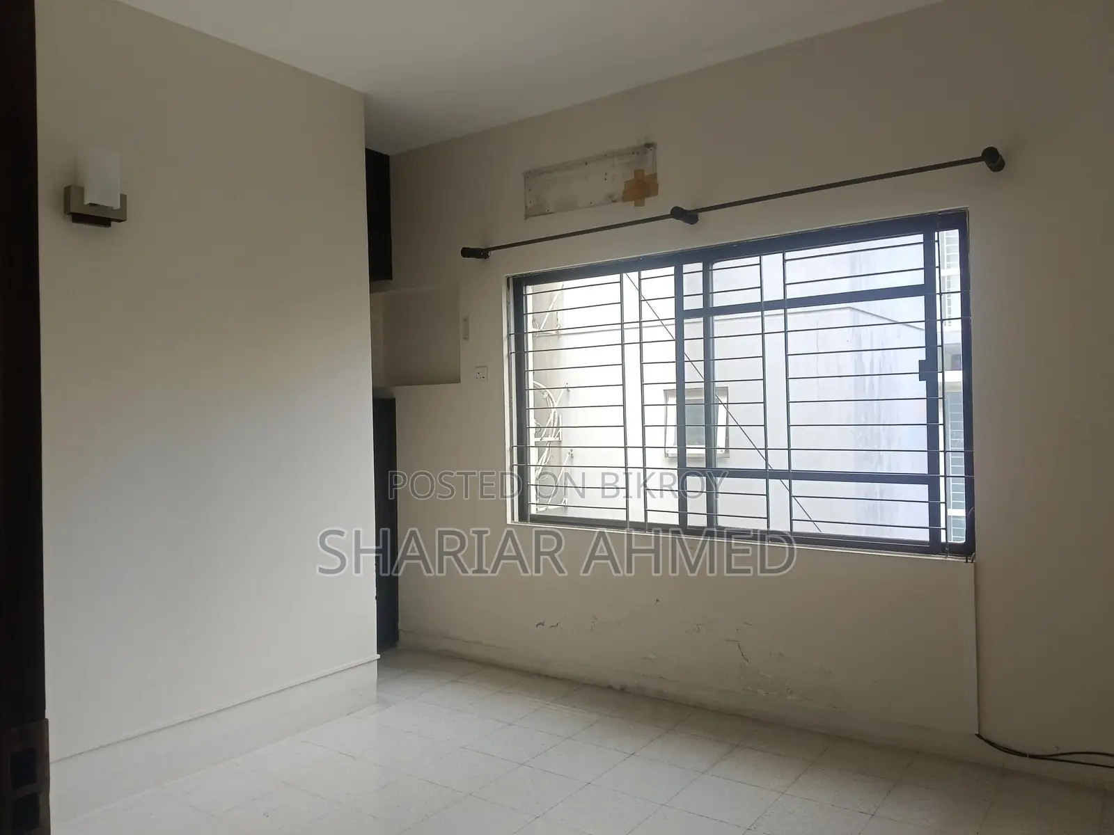 2100 Sqft Un-Furnished Apartment For Rent In Gulshan in Gulshan