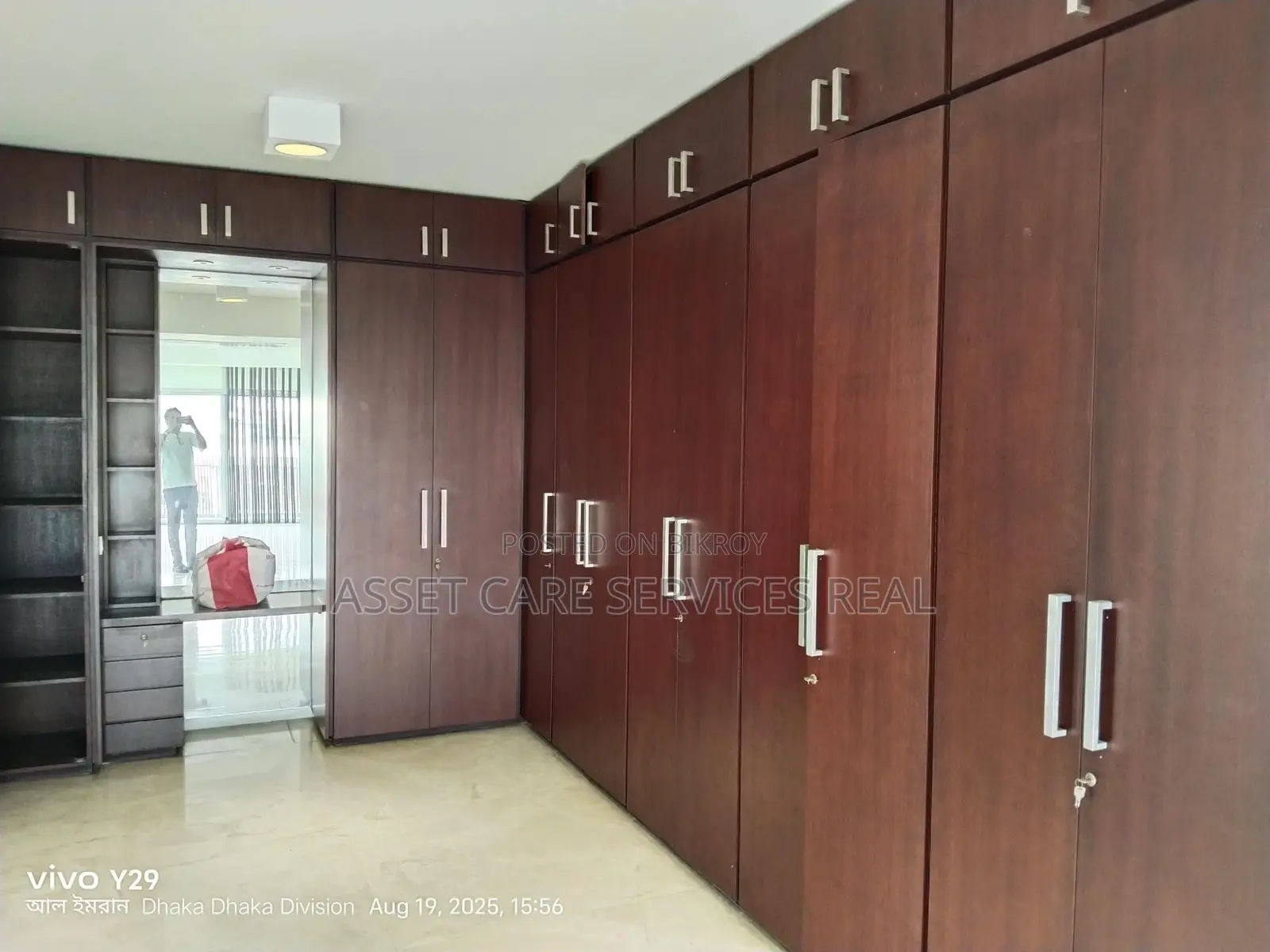 Duplex Flat Rent @ Gulshan 2. in Gulshan