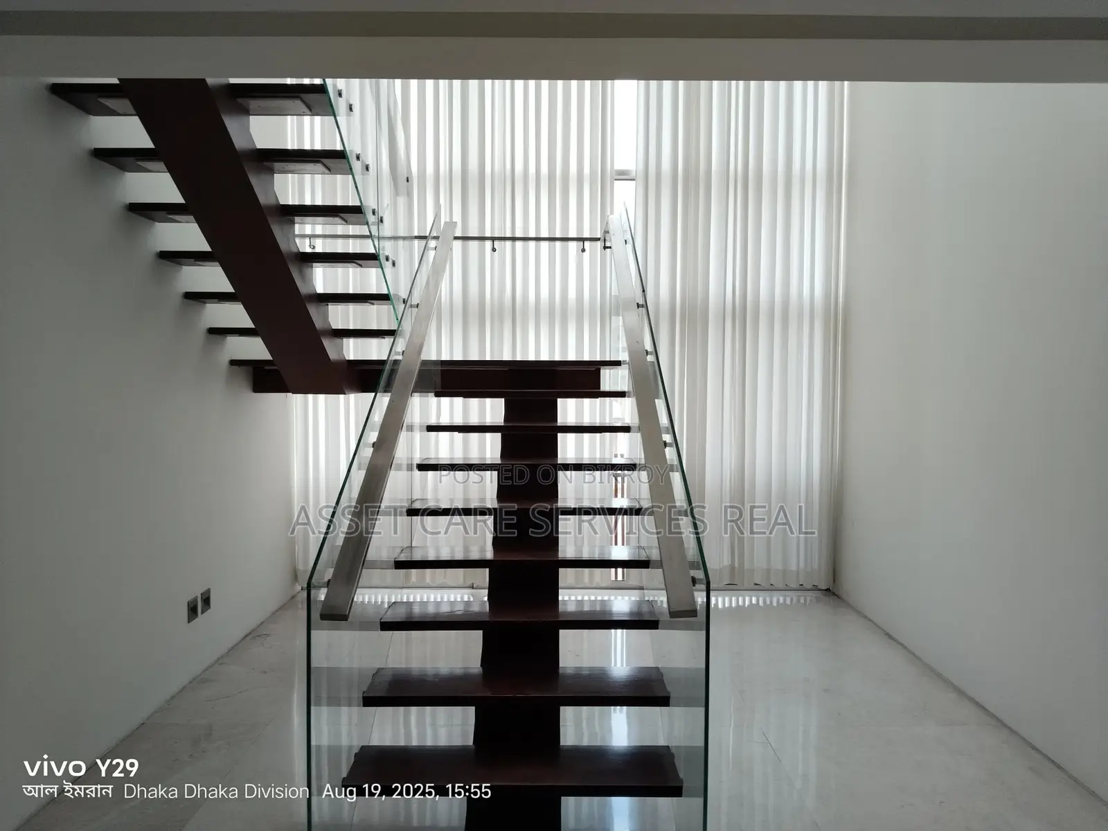 Duplex Flat Rent @ Gulshan 2. in Gulshan