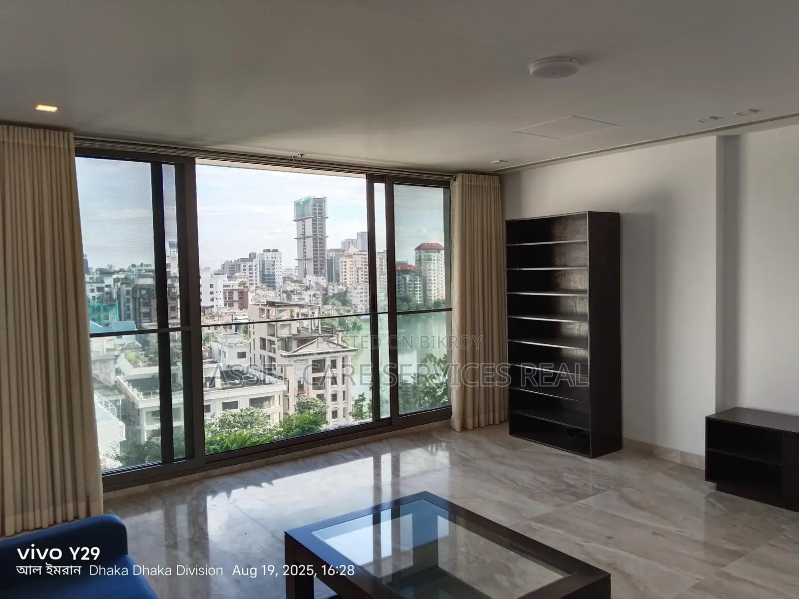 Duplex Flat Rent @ Gulshan 2. in Gulshan