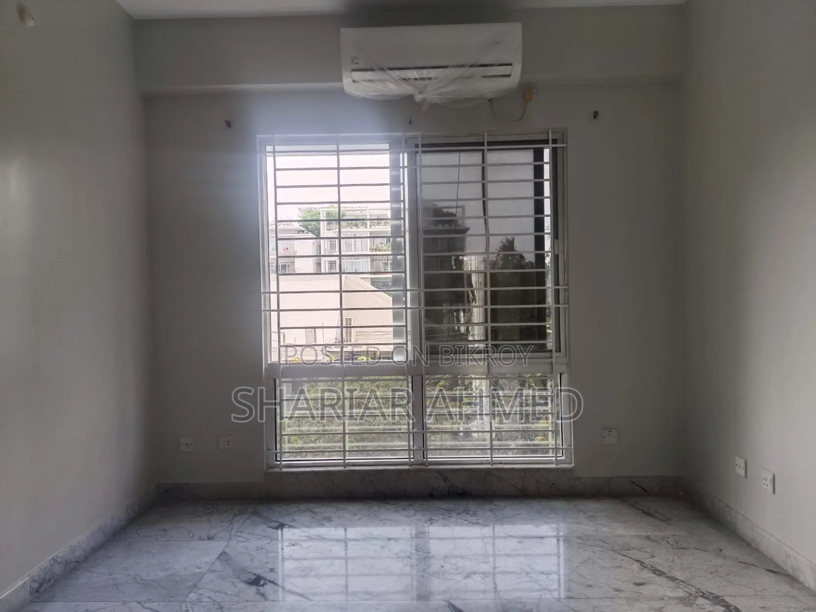 4-Bedroom 2900 SqFt Apartment with Gym & Pool for Rent in Gulshan in Gulshan