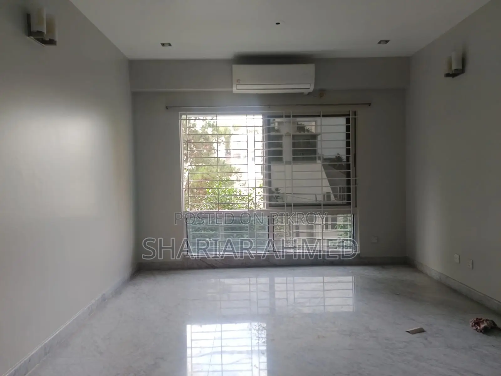 4-Bedroom 2900 SqFt Apartment with Gym & Pool for Rent in Gulshan in Gulshan