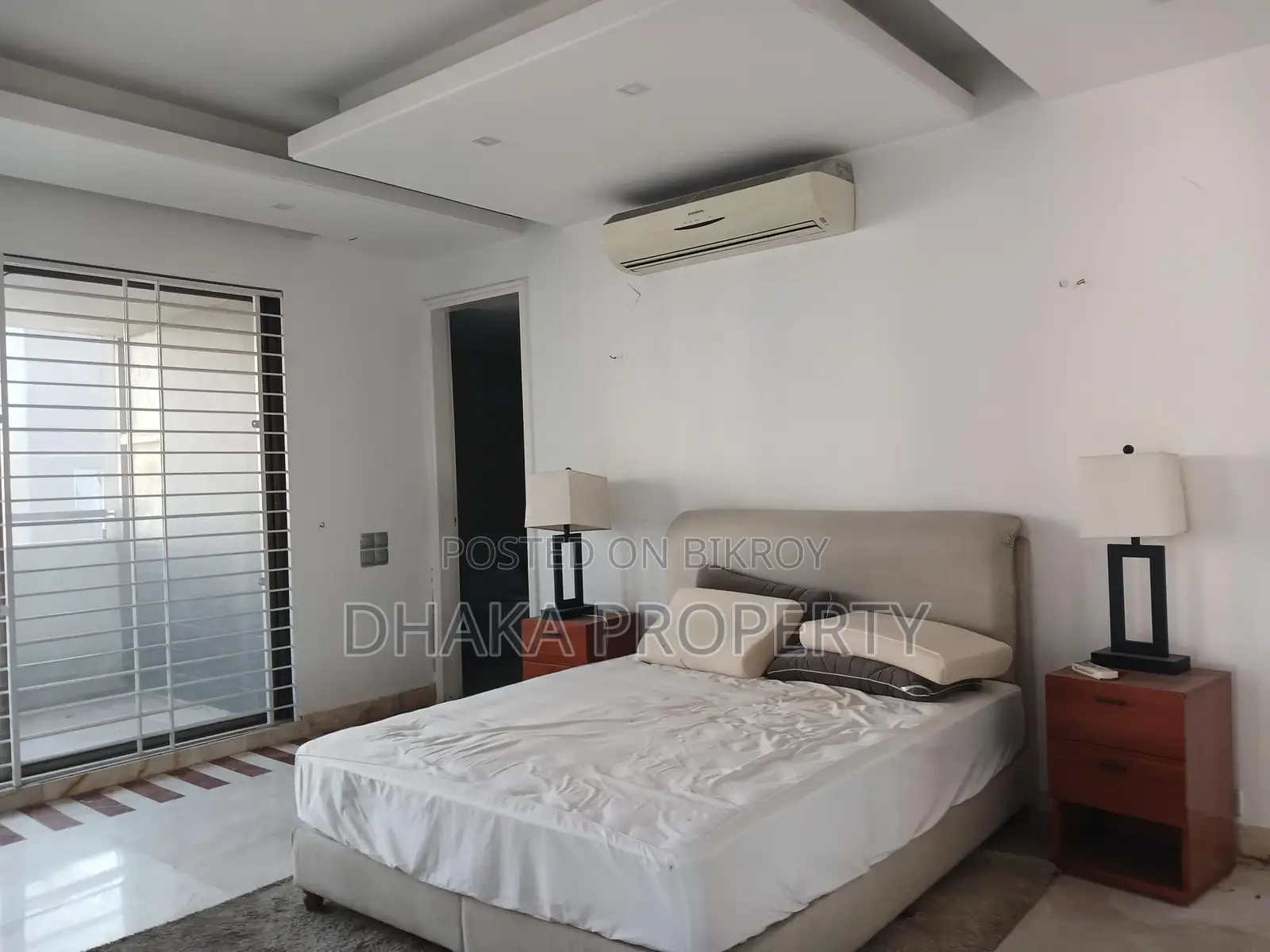 Full Furnish Luxury Apartment Rent At Gulshan Diplomatic Zone in Gulshan