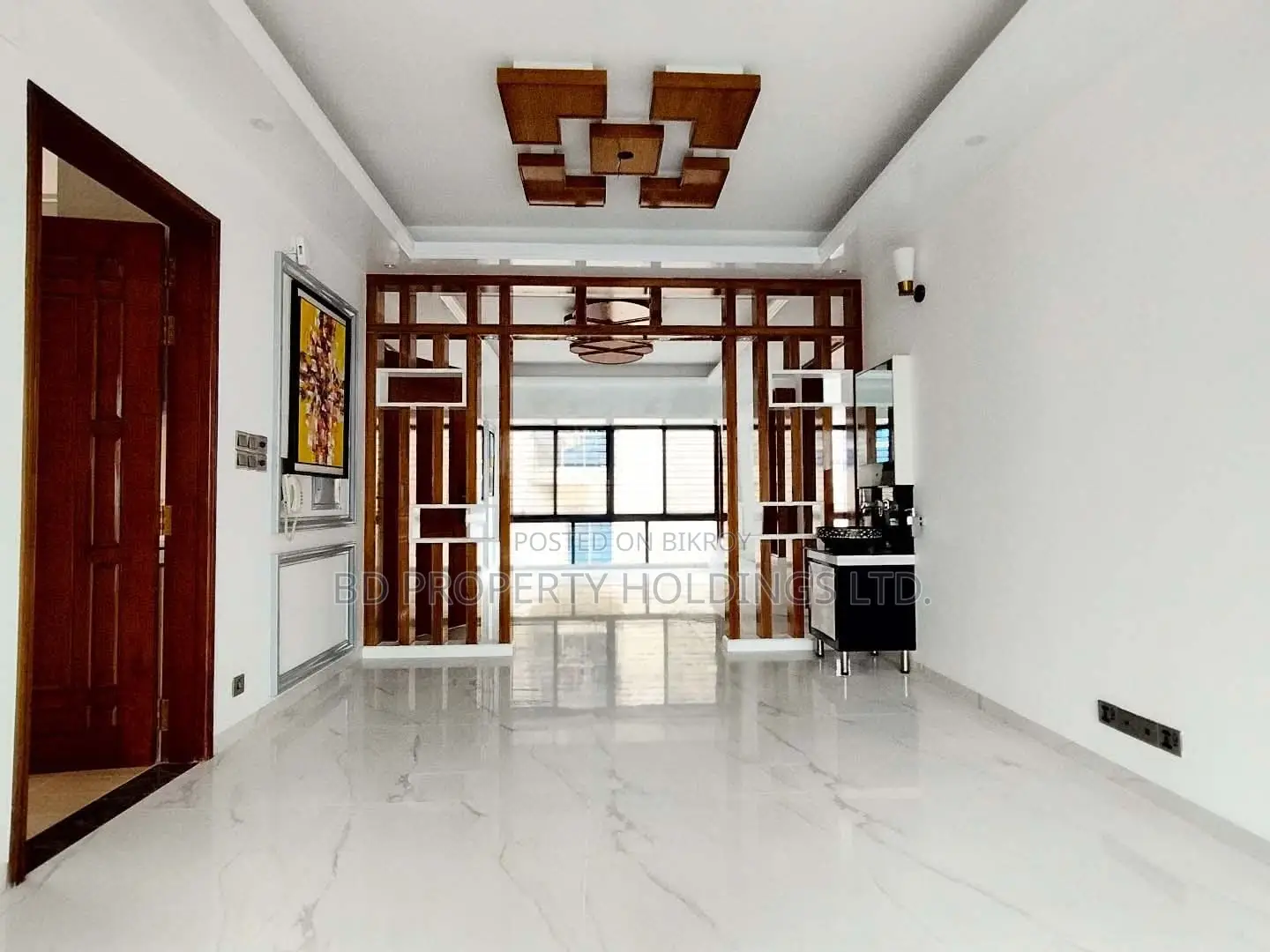 4bdrm Apartment in Basundhara for Rent in Basundhara
