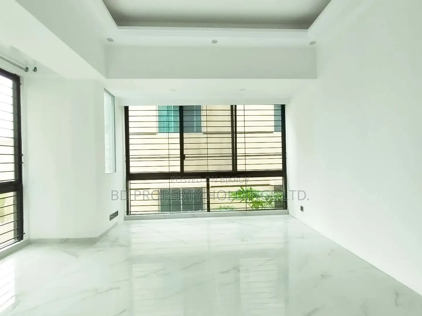 4bdrm Apartment in Basundhara for Rent in Basundhara