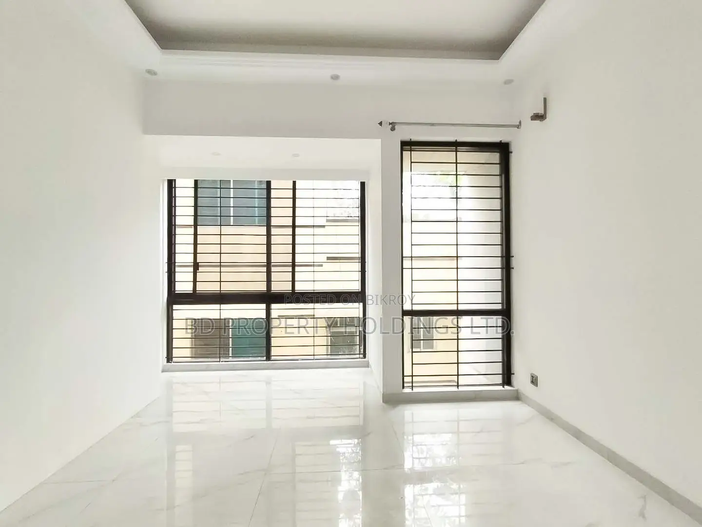 4bdrm Apartment in Basundhara for Rent in Basundhara