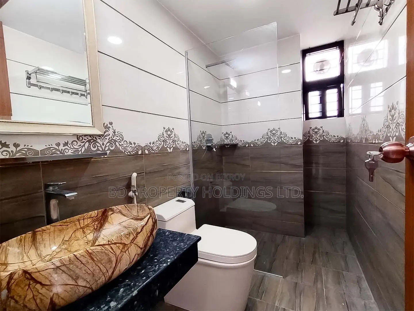 4bdrm Apartment in Basundhara for Rent in Basundhara