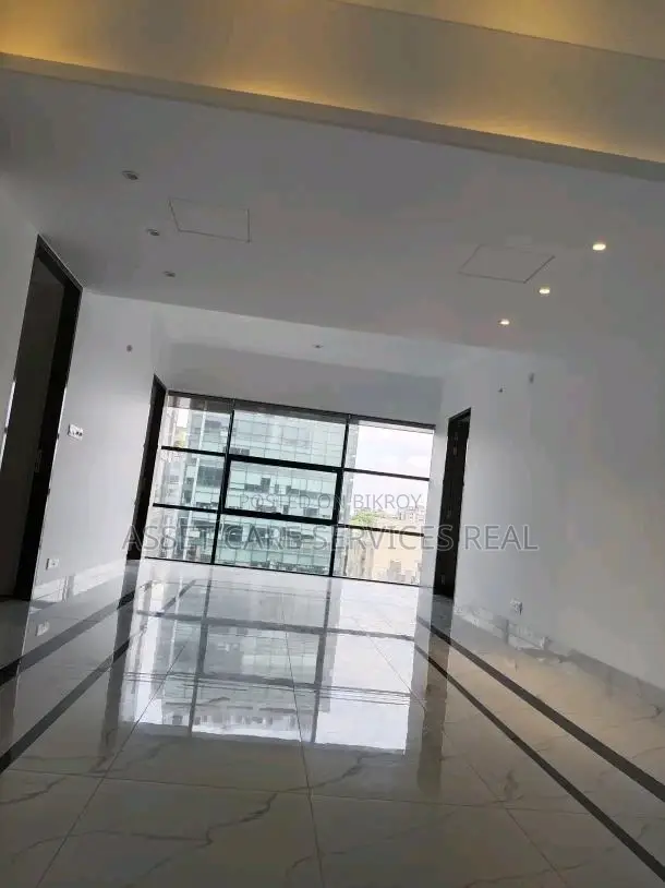 Luxurious 🏋️‍♂️Gym🏊‍♂️Pool Facilities Apartment Rent In Gulshan-2 in Gulshan