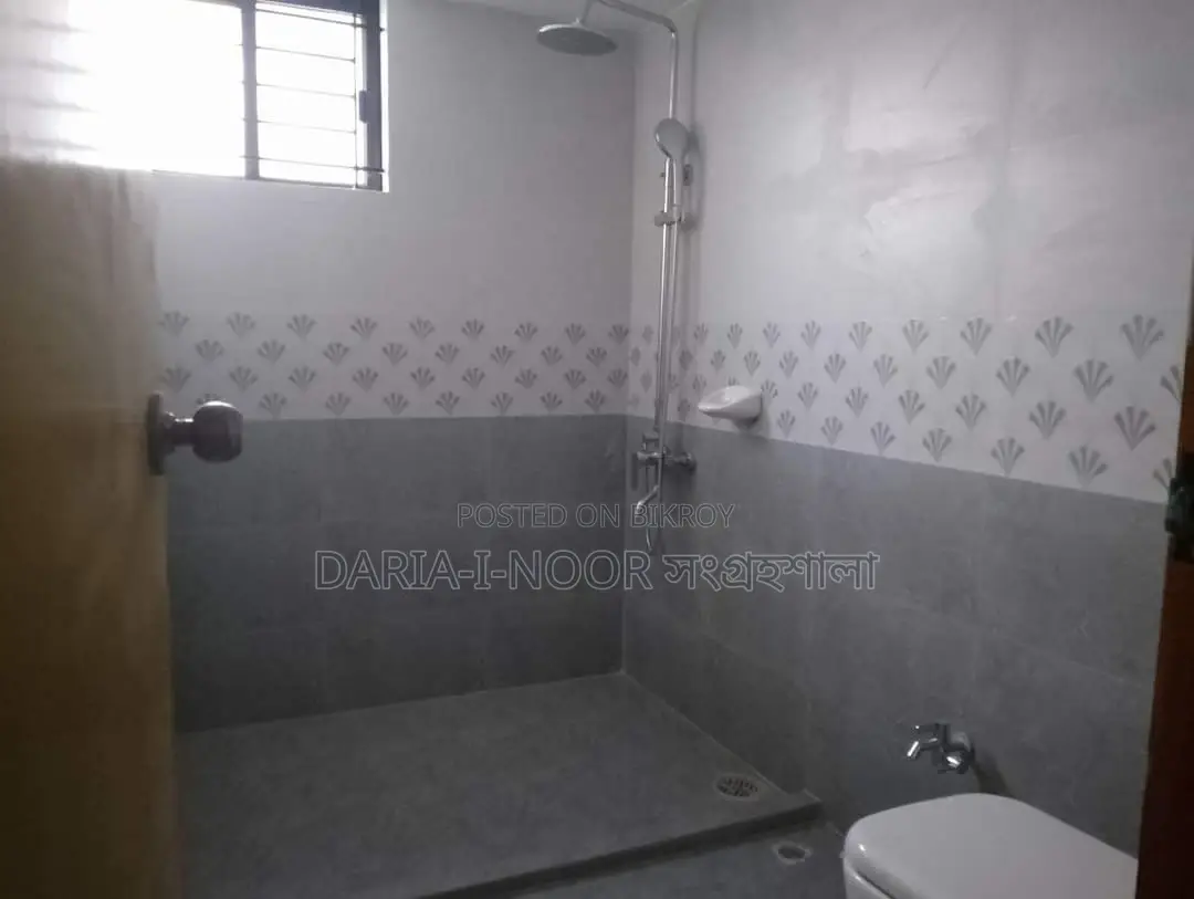 Comprehensive Single Unit Flat for Sale on 6 Katha Land in Lalmatia in Mohammadpur