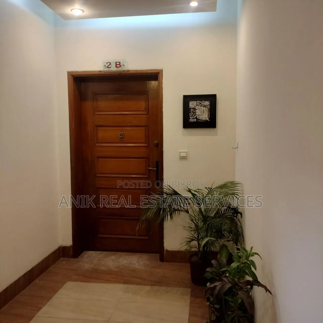 Luxurious Full Farnised Flat Rent In Gulshan North in Gulshan