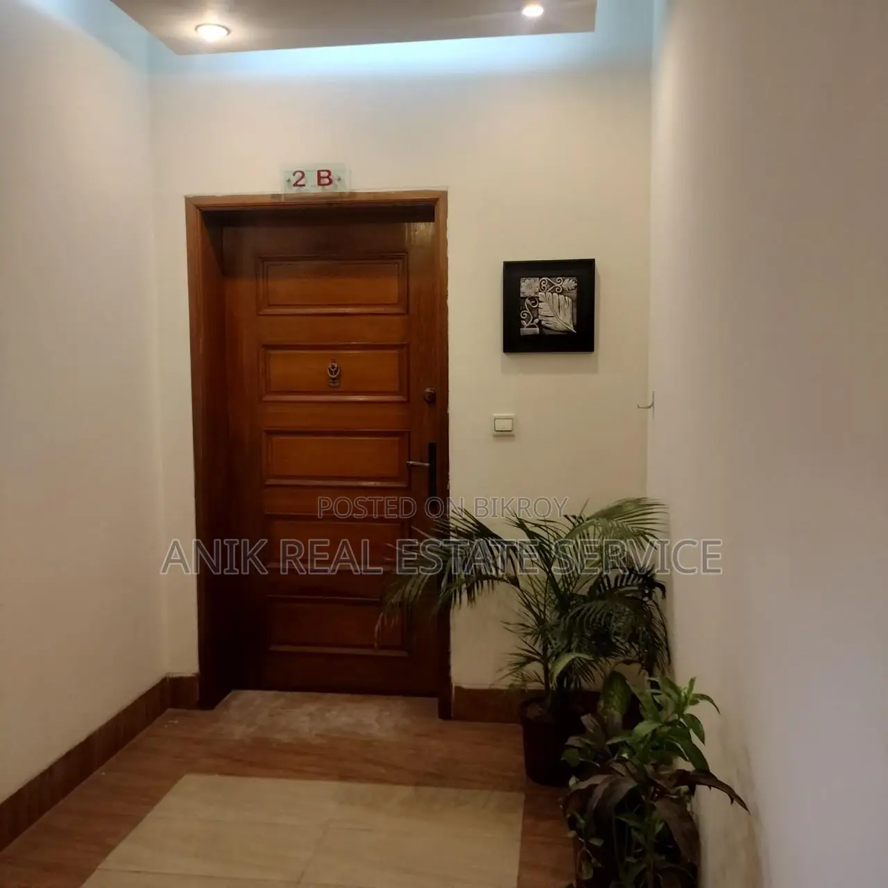 Luxurious Full Farnised Flat Rent In Gulshan North in Gulshan