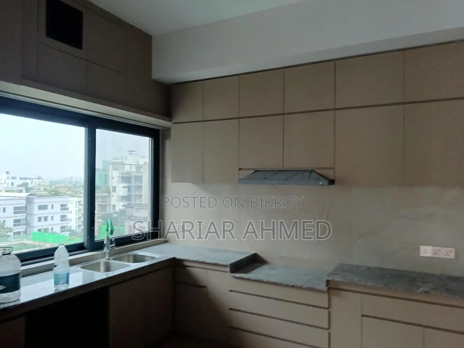 Uniquely Designed {GYM_POOL} 4860 SqFt Apt: Is Up For Rent In Gulshan in Gulshan