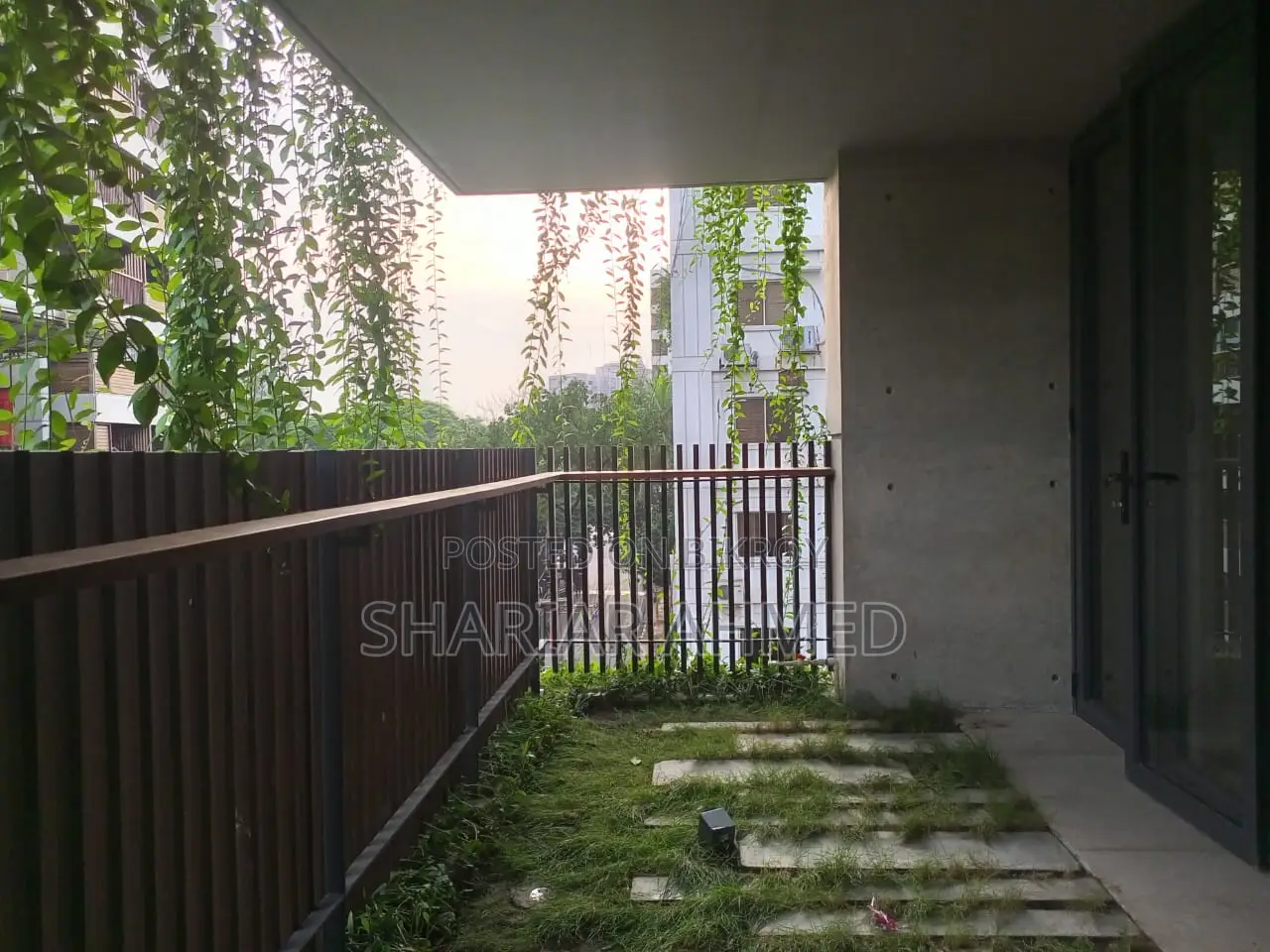 SWIMMING POOL-GYM brand new apartment rent in GULSHAN 2 in Gulshan