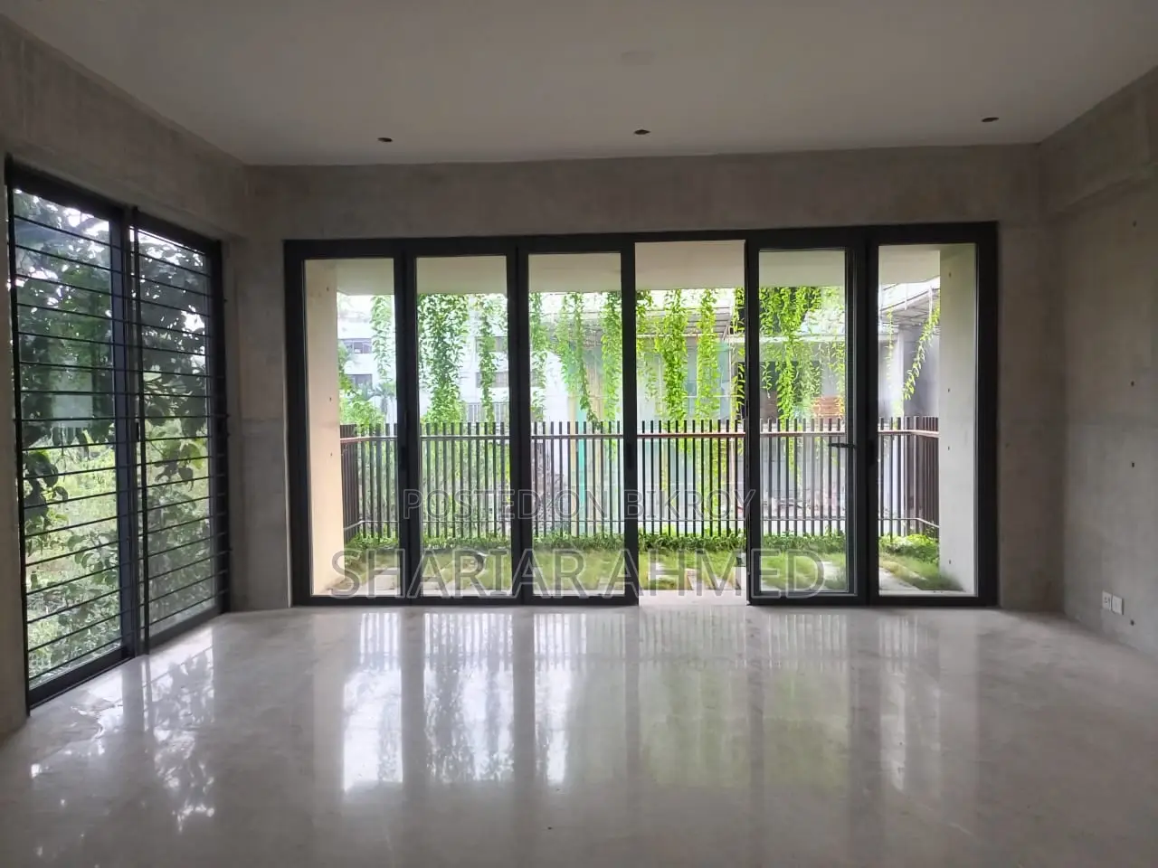 SWIMMING POOL-GYM brand new apartment rent in GULSHAN 2 in Gulshan