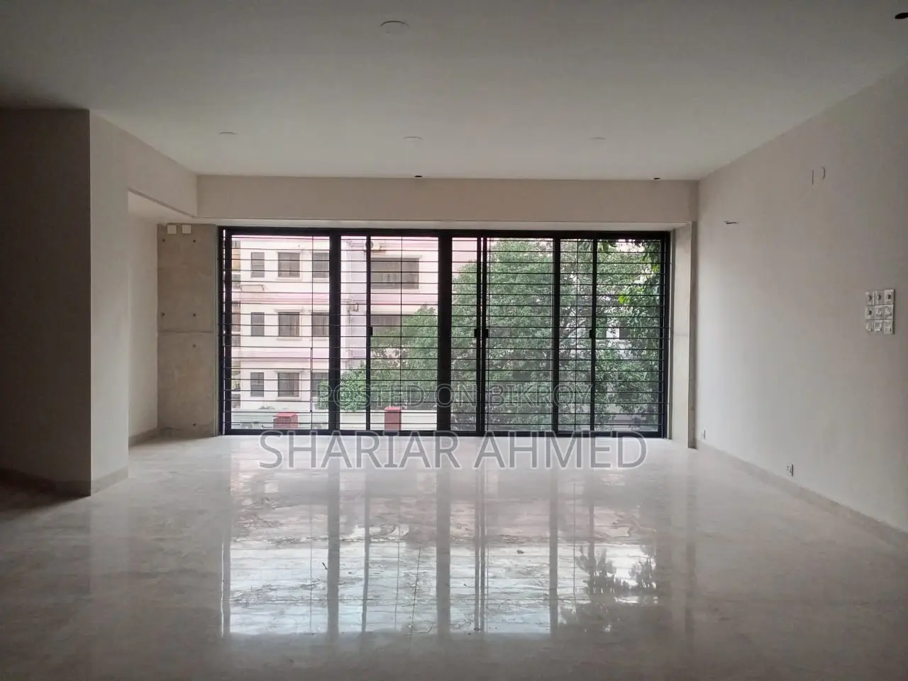 SWIMMING POOL-GYM brand new apartment rent in GULSHAN 2 in Gulshan