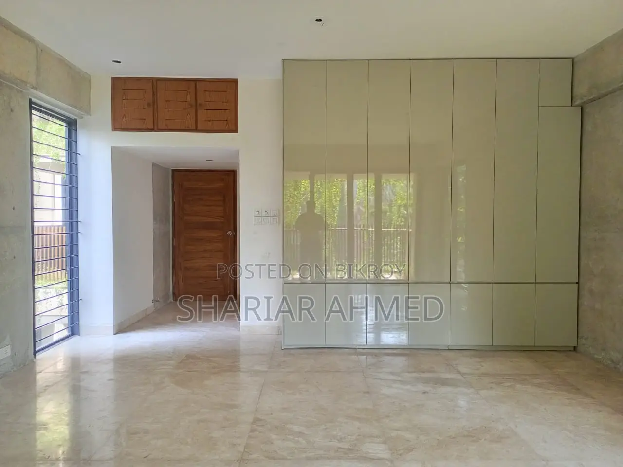 SWIMMING POOL-GYM brand new apartment rent in GULSHAN 2 in Gulshan