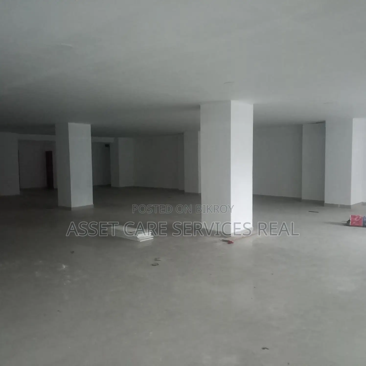 5135 Sqf Commercial Speech Rent @ Gulshan Avenue. in Gulshan