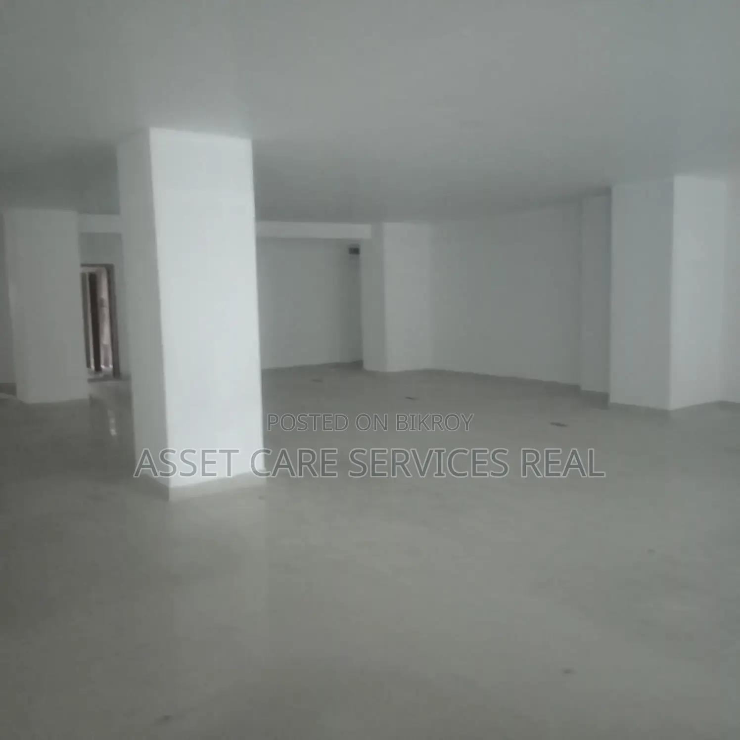 5135 Sqf Commercial Speech Rent @ Gulshan Avenue. in Gulshan
