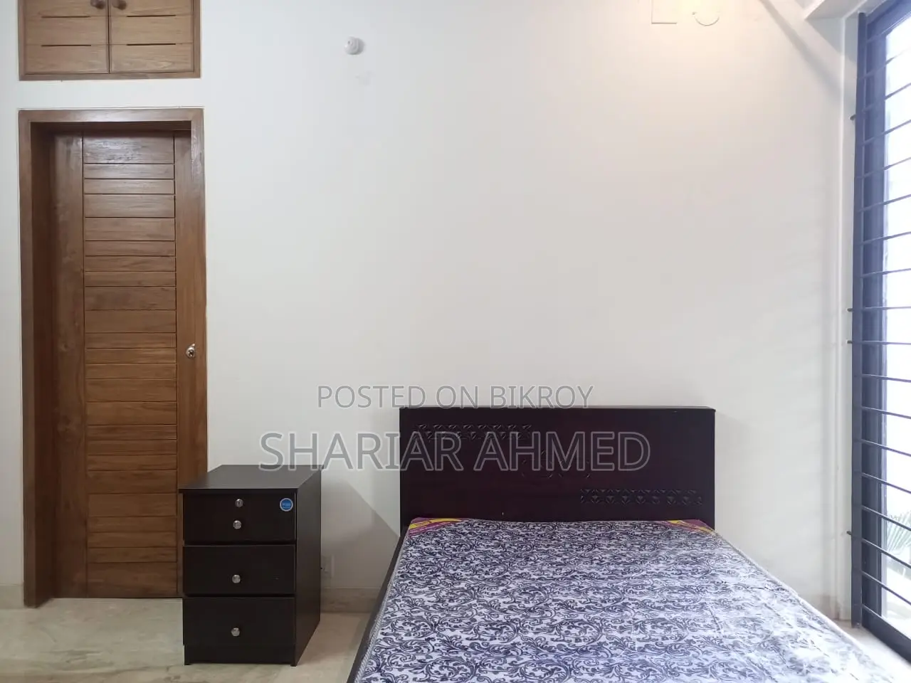Luxurious Fully New Furnished Apartment Rent In Gulshan 2 in Gulshan