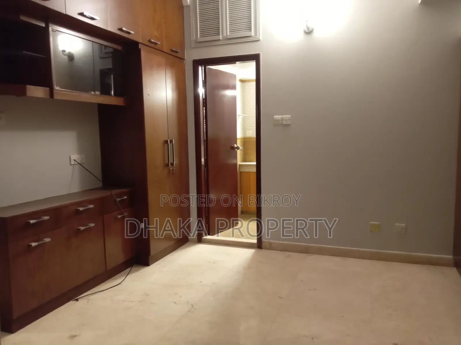 Very Nice (2500-Sqft) 3 Beded Apartment Rent in Gulshan in Gulshan