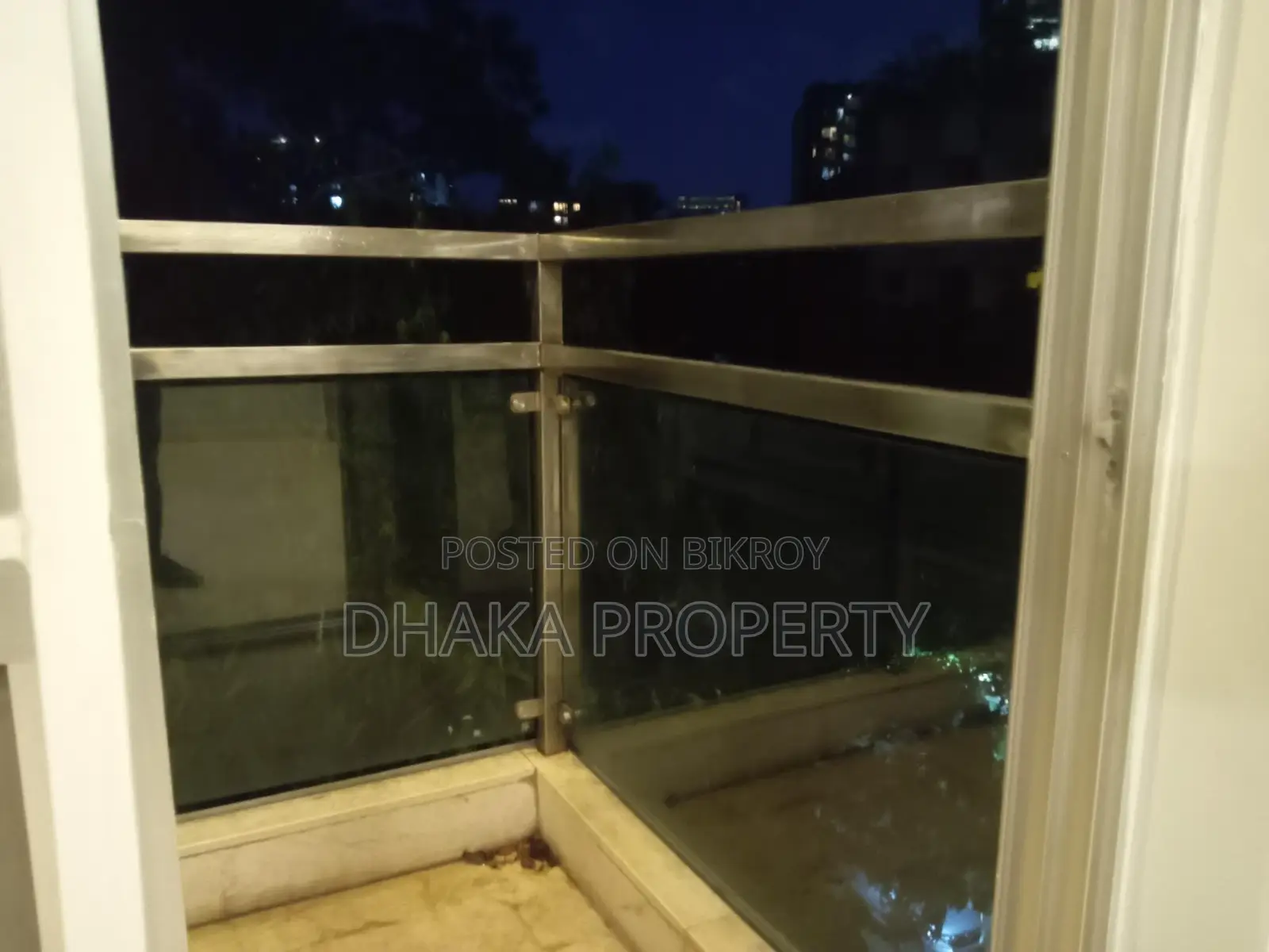 Very Nice (2500-Sqft) 3 Beded Apartment Rent in Gulshan in Gulshan