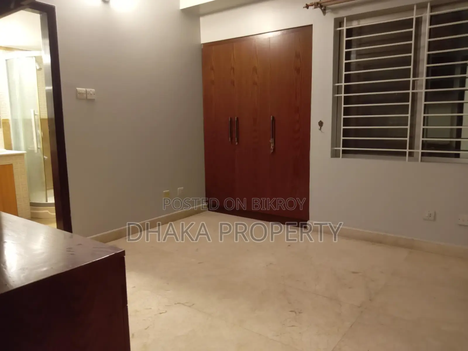 Very Nice (2500-Sqft) 3 Beded Apartment Rent in Gulshan in Gulshan