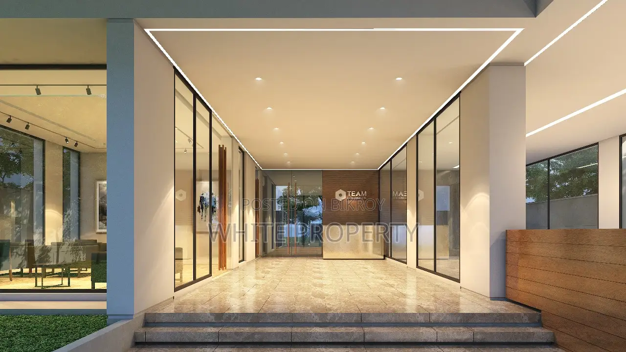 Apartment Sale in Baridhara Diplomatic Zone in Baridhara