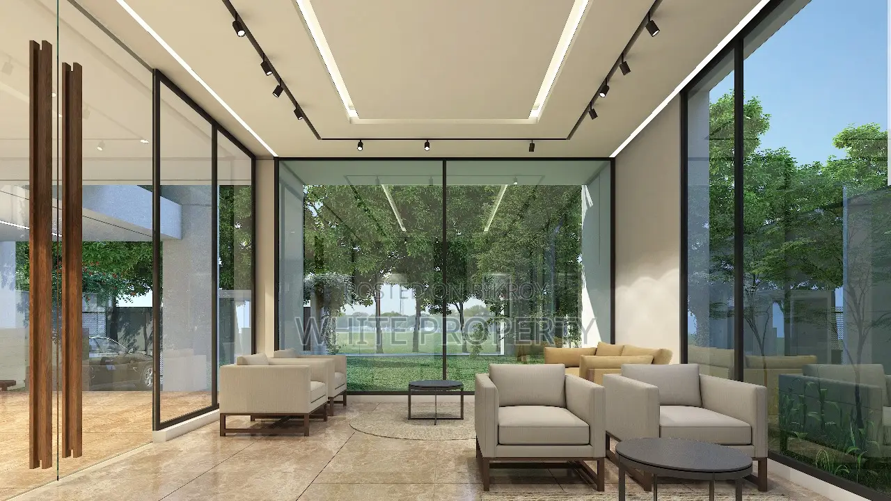 Apartment Sale in Baridhara Diplomatic Zone in Baridhara