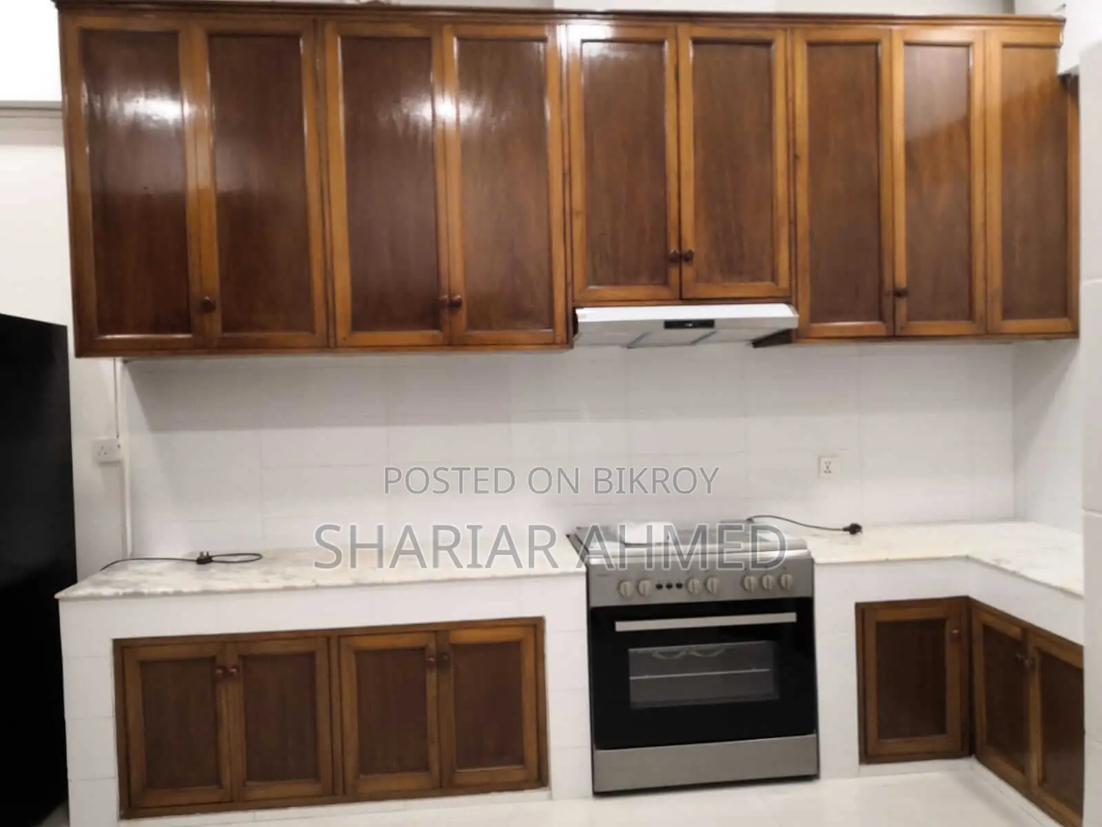3500 SQFT Apartment For Rent In GULSHAN 2 in Gulshan