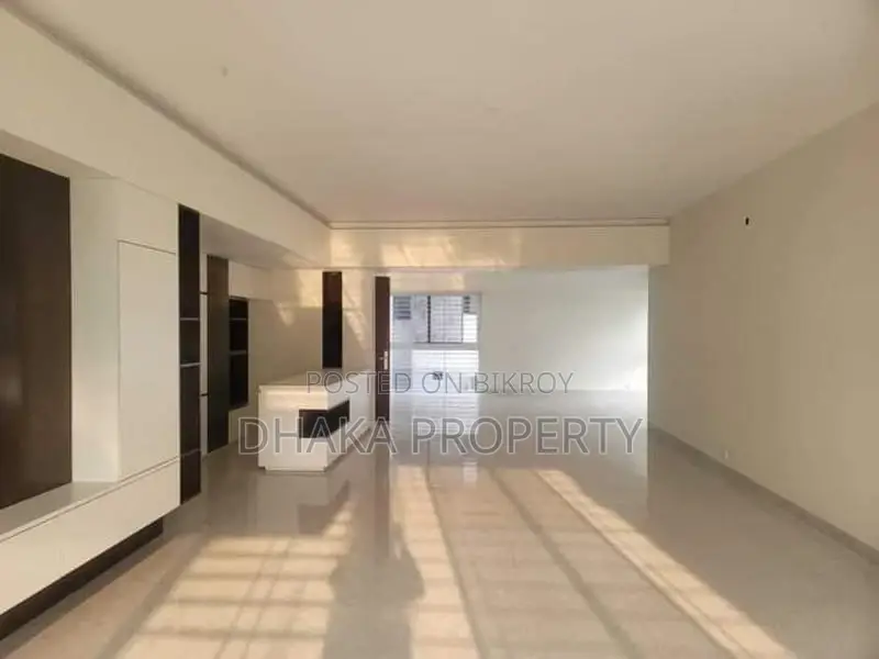 Premium Quality 3900-Sqft Luxury Apartment Rent in Gulshan -2 in Gulshan