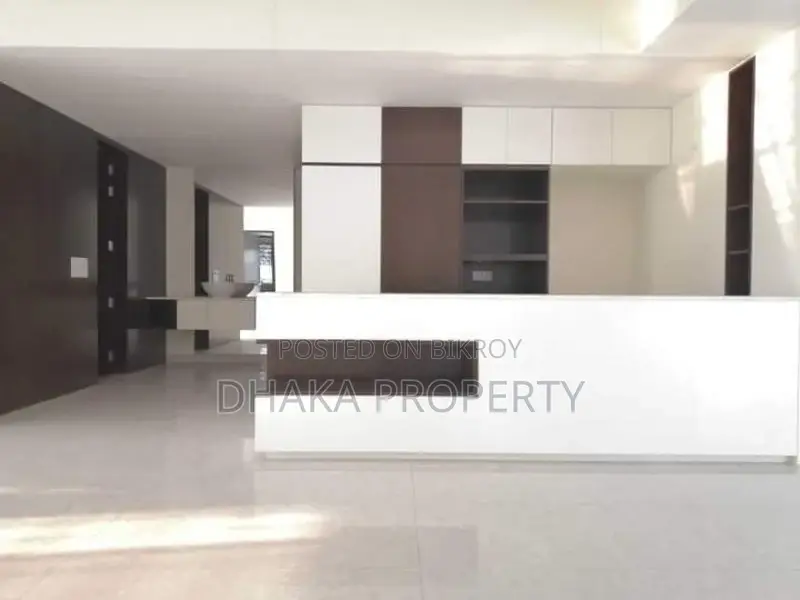 Premium Quality 3900-Sqft Luxury Apartment Rent in Gulshan -2 in Gulshan
