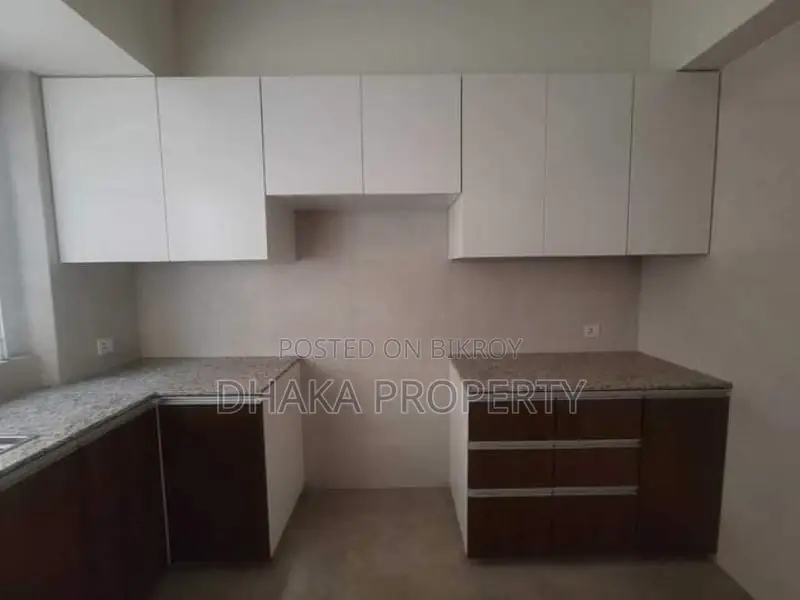 Premium Quality 3900-Sqft Luxury Apartment Rent in Gulshan -2 in Gulshan