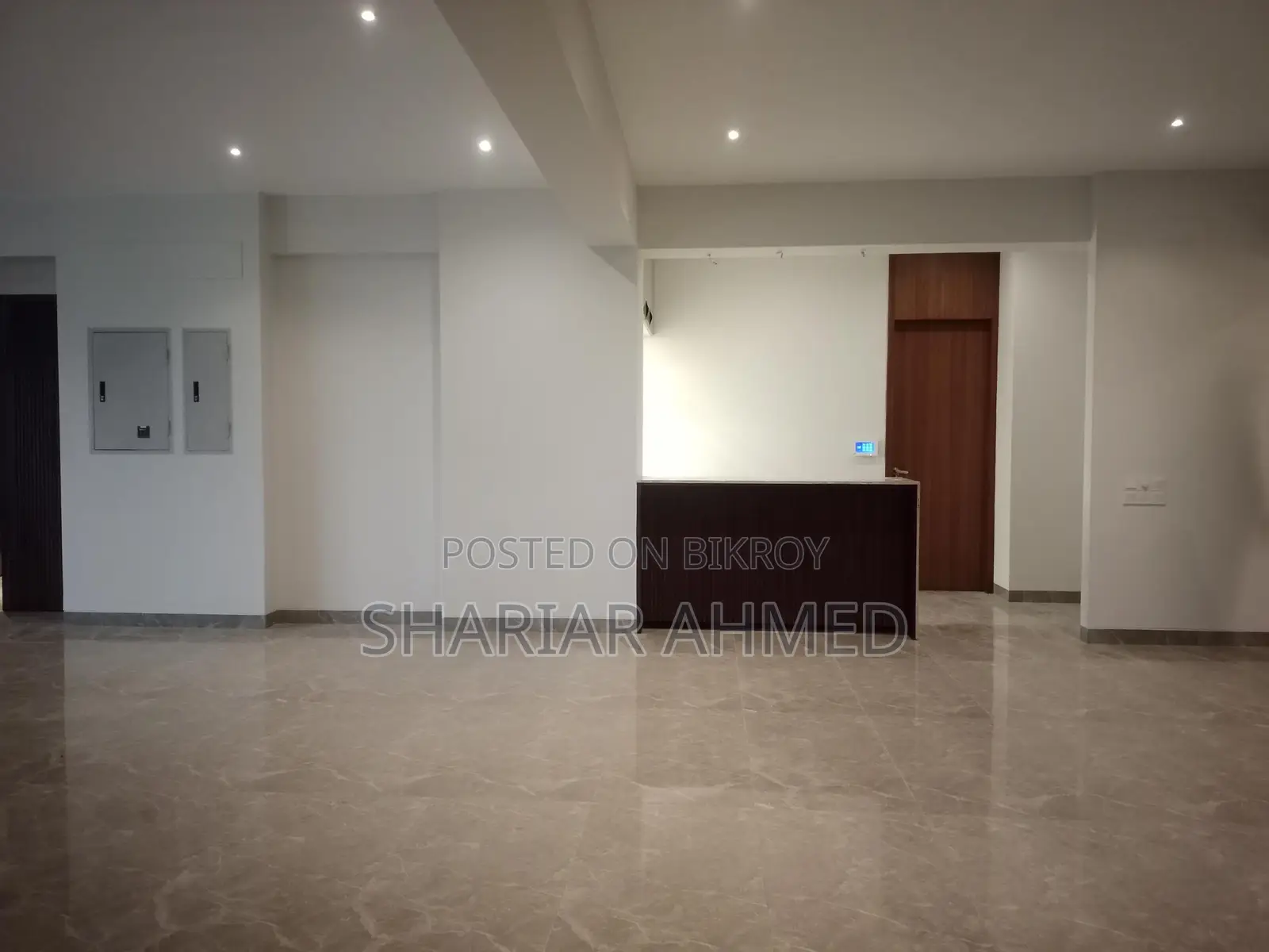 Brand New 5400 Sqft (Pool_gym) Apartment For Rent In Gulshan 2 in Gulshan