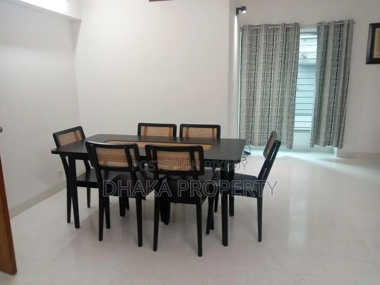 Full-Furnished 3 -Beded Exclusive Apartment Rent in Gulshan -2 in Gulshan