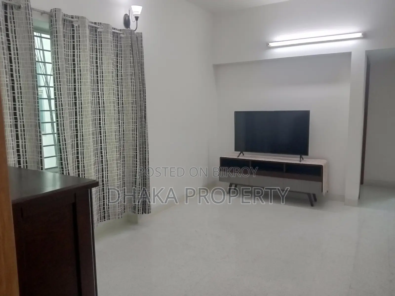 Full-Furnished 3 -Beded Exclusive Apartment Rent in Gulshan -2 in Gulshan