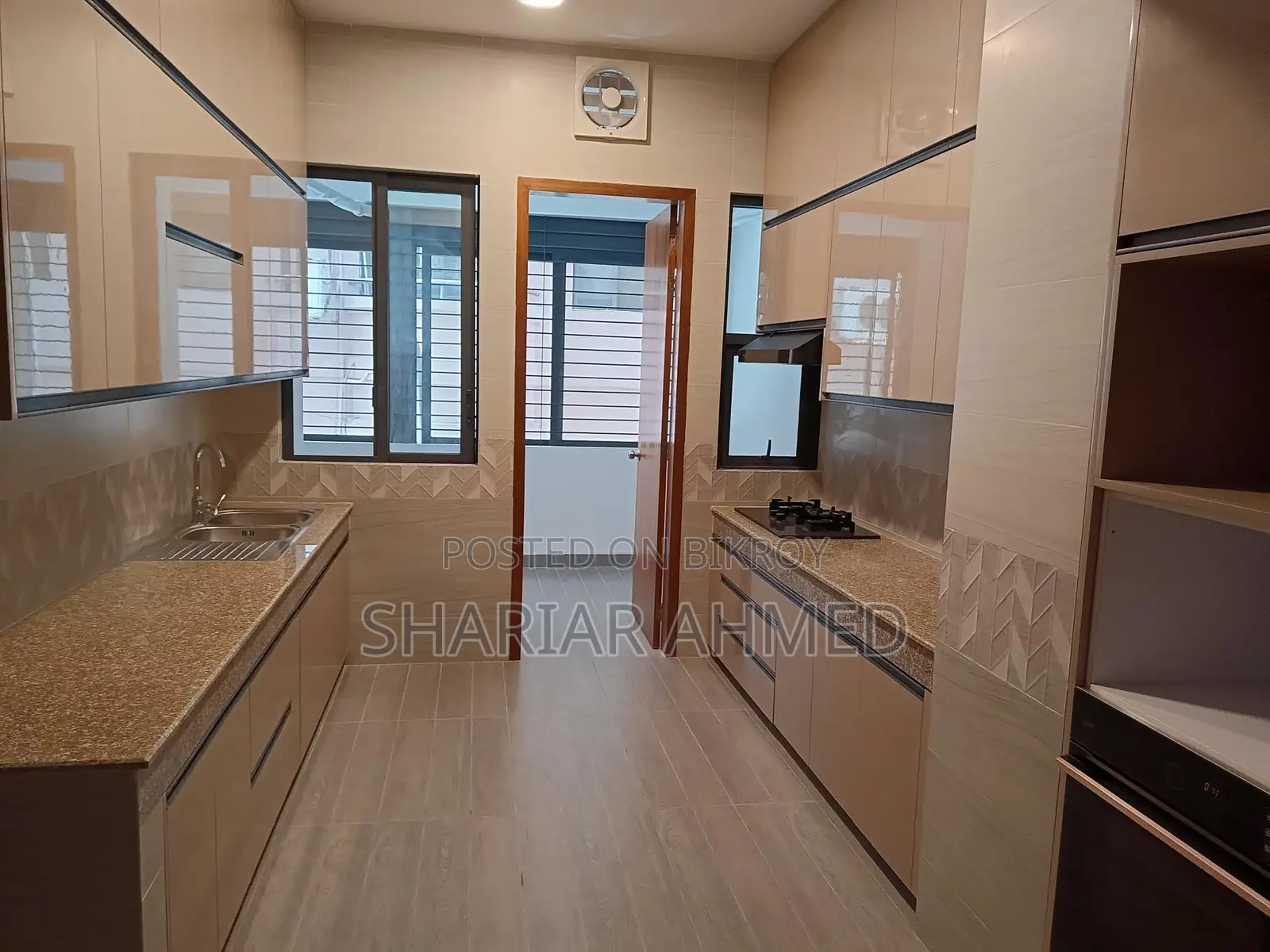 GULSHAN(2) Swimming Pool Gym 4100 SqFt Apt: Available For Rent in Gulshan