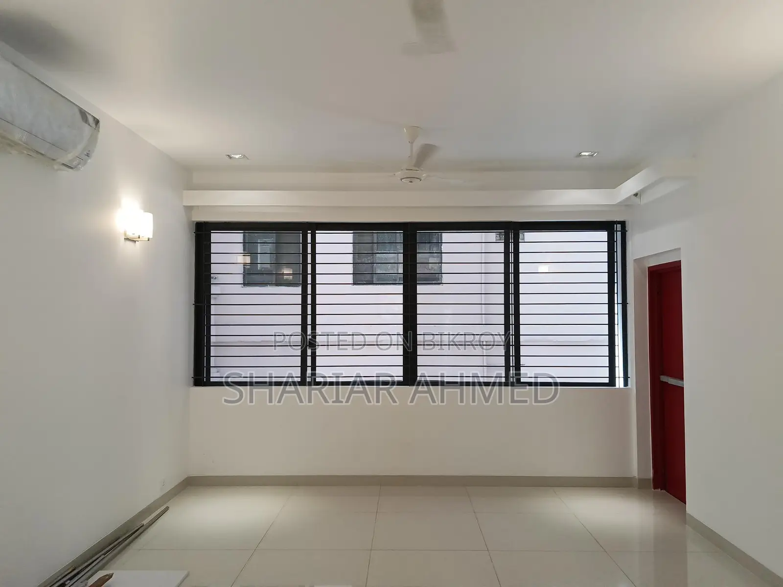 GULSHAN(2) Swimming Pool Gym 4100 SqFt Apt: Available For Rent in Gulshan