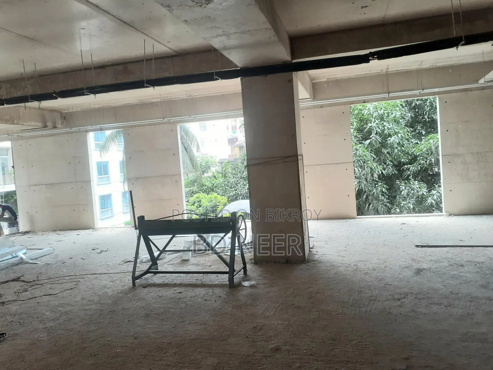21000 SqFt 1st To 6th Floor Available For Rent in Banani